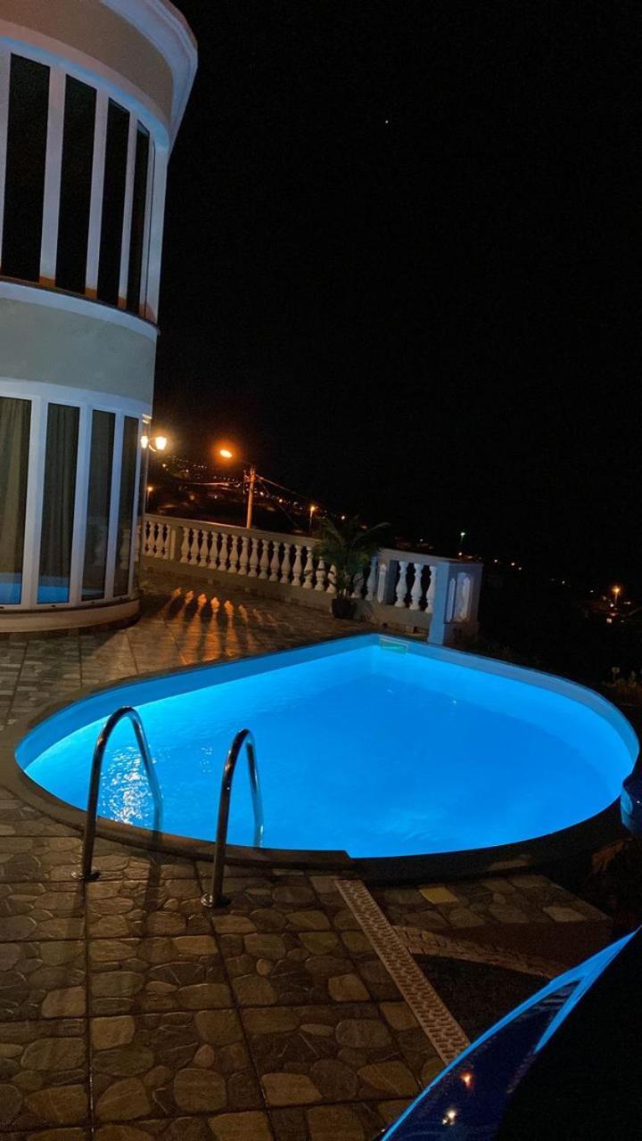 Slice Of Ponta Do Sol - Suite 2 Canhas المظهر الخارجي الصورة